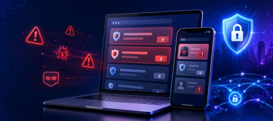 Где скачать VPN безопасно