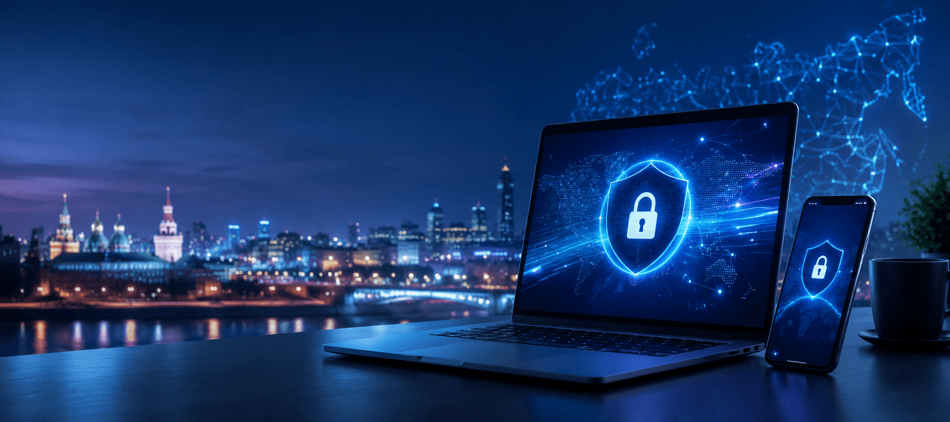 Какой VPN выбрать