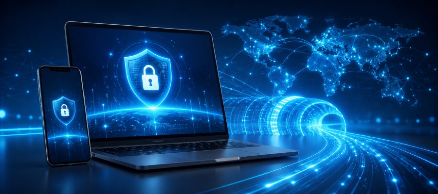 Скачать VPN бесплатно на русском